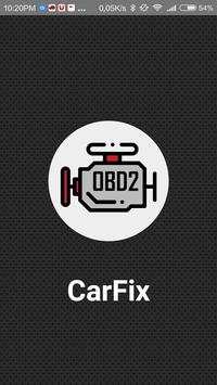 CarFix screenshot 1