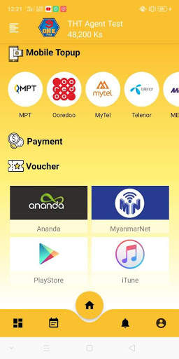 9onepay screenshot 1