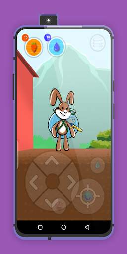 Make Games - 3D Game Creator screenshot 5