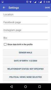 Bestie Finder screenshot 3