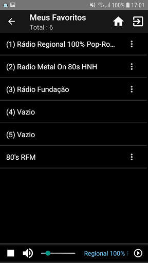 AirMusic Control screenshot 4