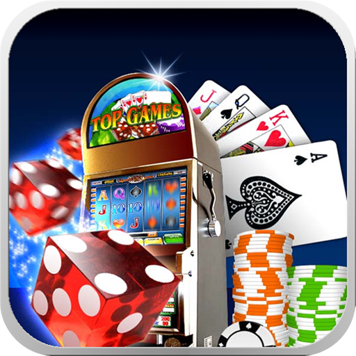 Casino 8 Games icon