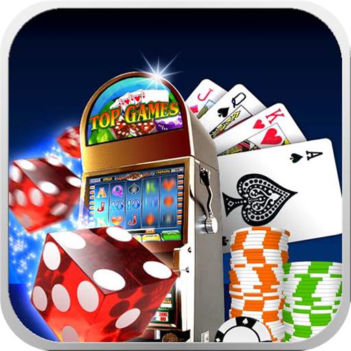 Casino 8 Games 1.3