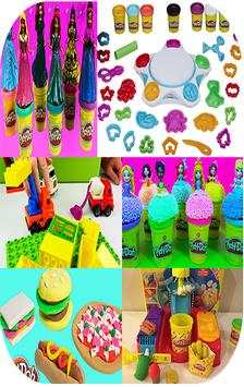 Bast For Play Doh Toys screenshot 1