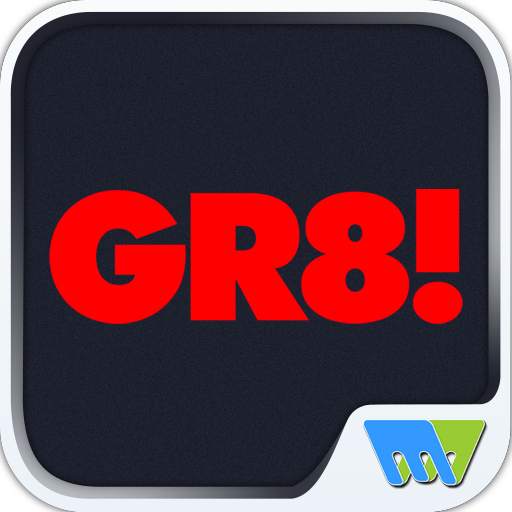 GR8! TV 7.7.5