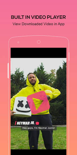 Video Downloader for Triller - Thriller Downloader screenshot 4