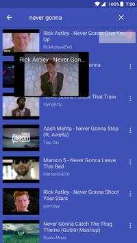 Musical Youtube screenshot 2