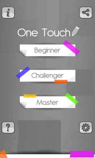 One Touch screenshot 4