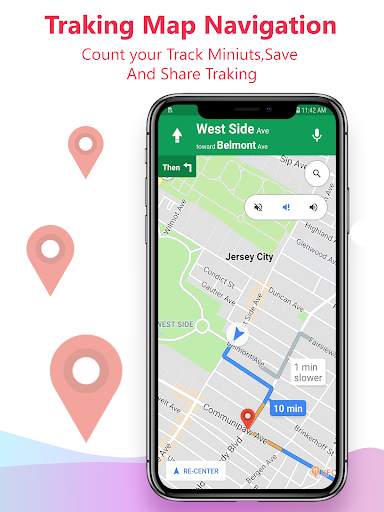 Caller Name ID : Find Mobile Number location screenshot 3