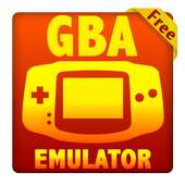 Gold GBA icon