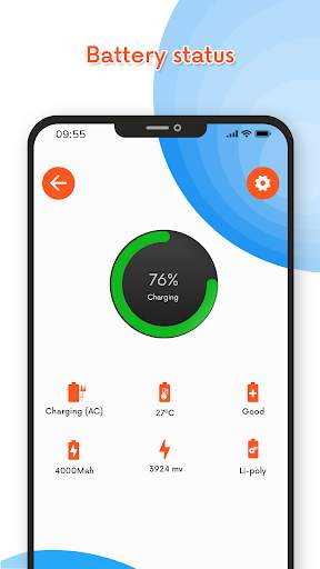 Mobile Anti Theft Alarm screenshot 6