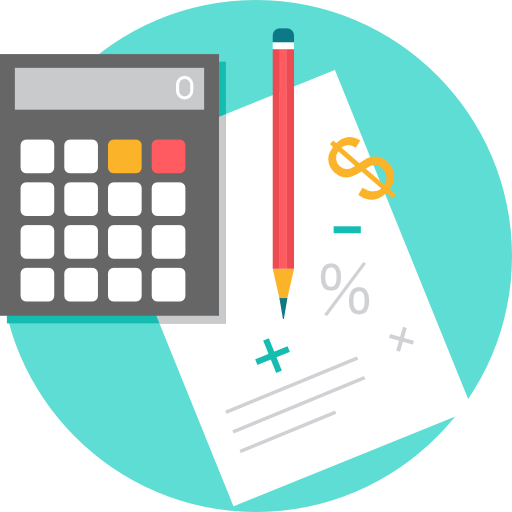 Daily Interest Calculator icon