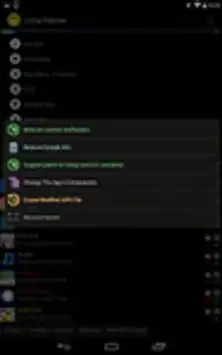 Lucky Patcher screenshot 4