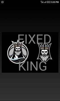 FIXED KING screenshot 1