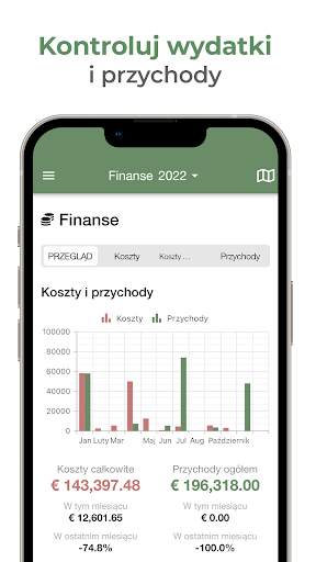 xFarm - aplikacja agrarna screenshot 5