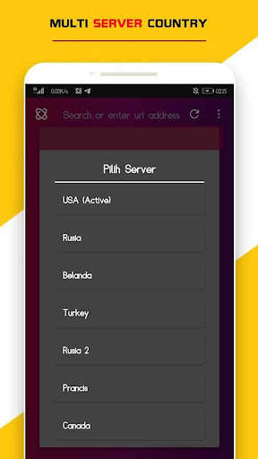 Vegas Browser Anti Block - Unb screenshot 5
