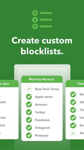 Freedom: App Blocker screenshot 3