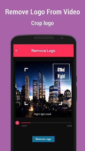 Remove Logo From Video screenshot 2