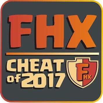 FHX Cheat COC TH 11 screenshot 1
