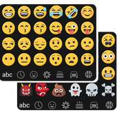 Tastiera Emoji on 9Apps