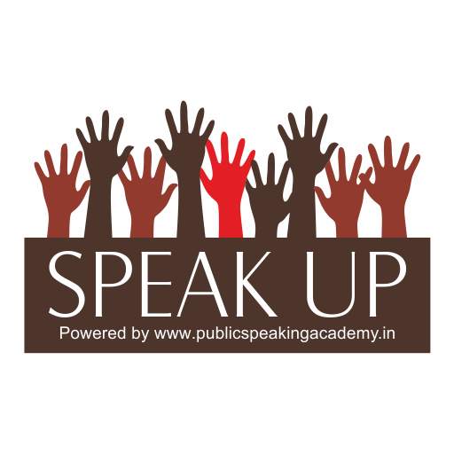 SPEAK UP 1.4