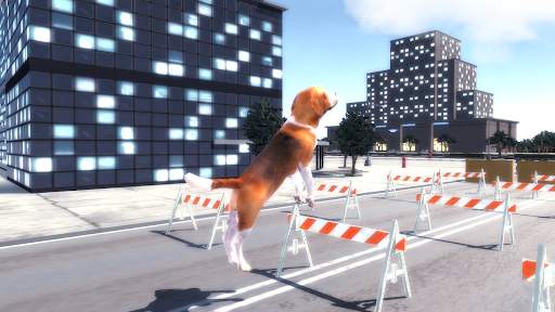 Hound Dog Simulator screenshot 8