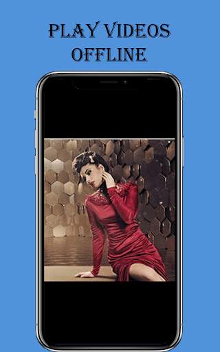 Video Downloader for VK screenshot 5