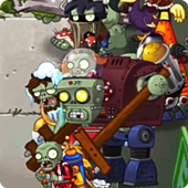 Guide Plants vs. Zombies 2 icon