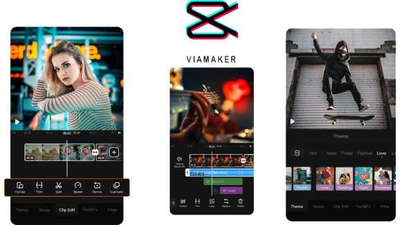 Guide for Viamaker screenshot 1