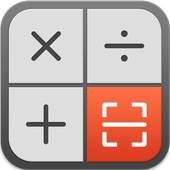 Calculator иконка