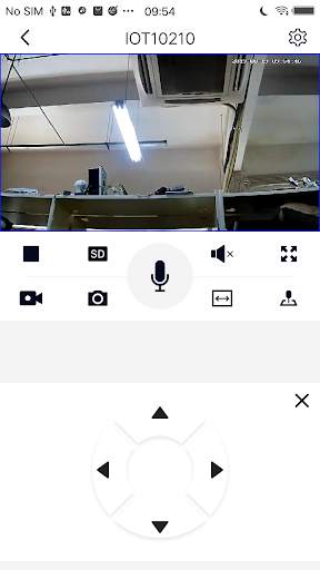 Briton Iot screenshot 2