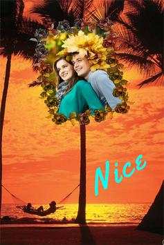 Romantic Love Photo Maker screenshot 7