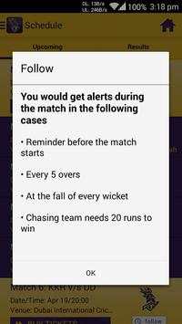 Kolkata Knight Riders screenshot 20