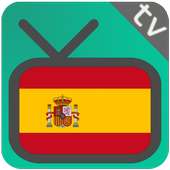 Spain TV Channels logo