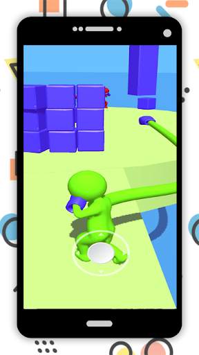 Curvy Punch Master screenshot 3