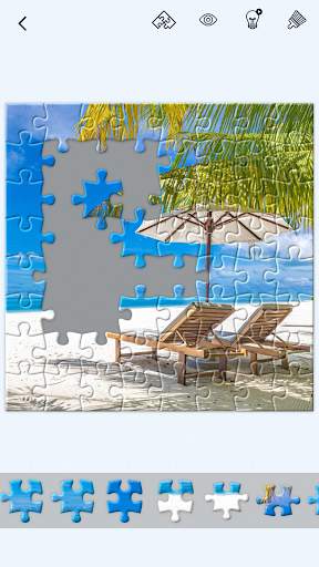 Jigsaw Puzzles & Puzzle Games screenshot 5