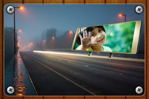 Hoarding Photo Frames screenshot 3