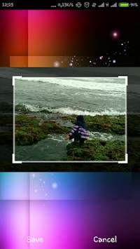 Foto Keyboard Background screenshot 3