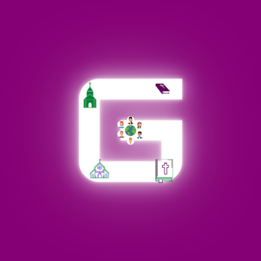Gloryfier - Christian Social Media, Blog &amp; Forum icon