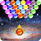 Bubble Blaze icon