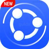 SHAREIT - File Transfer & Share App : guide 2020 1.0