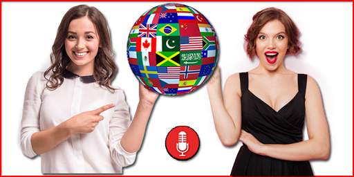 All Languages Translator – Free Voice Translation screenshot 3