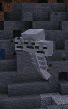 Wither God Mod MCPE screenshot 2