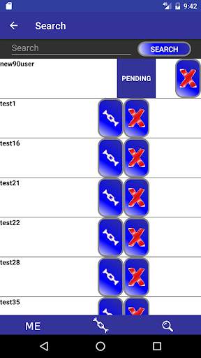 My Chat Vault screenshot 2