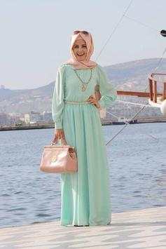 Hijab Fashion screenshot 2
