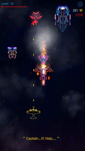 Invasion 2012 screenshot 2
