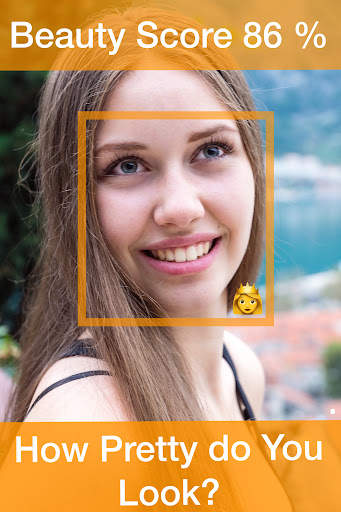 How old do I look - Guess Age screenshot 2