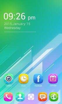 Color GO Launcher Theme screenshot 4