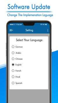 Software Update 2019 screenshot 5
