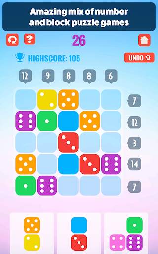 Logic game : Make  10 : Free screenshot 12